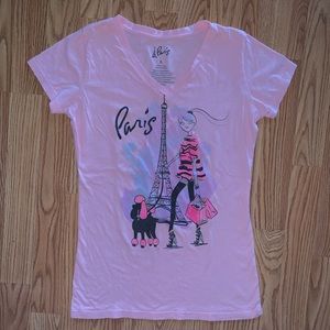 Girls T-shirt